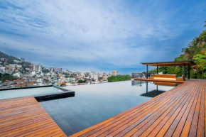 Casa Medianoche at Oasis, 2 Pools and Gym